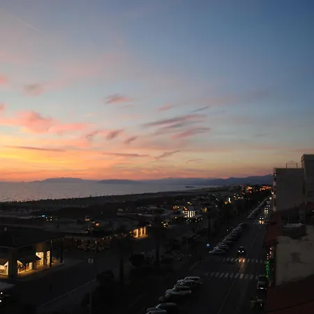 Hotel Tina 3*
