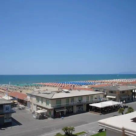 Hotel Tina