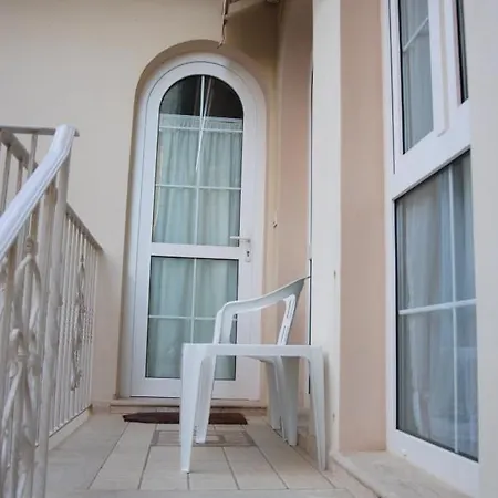 Tina Hotel Viareggio