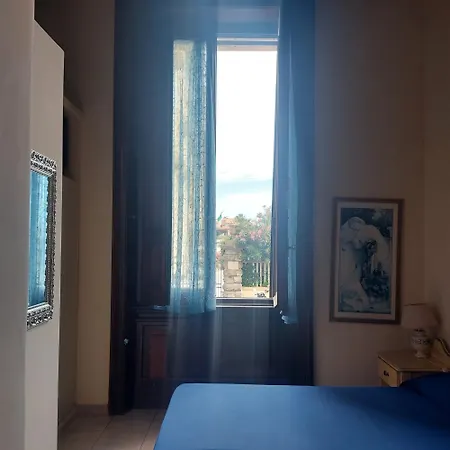 Hotel Tina Viareggio